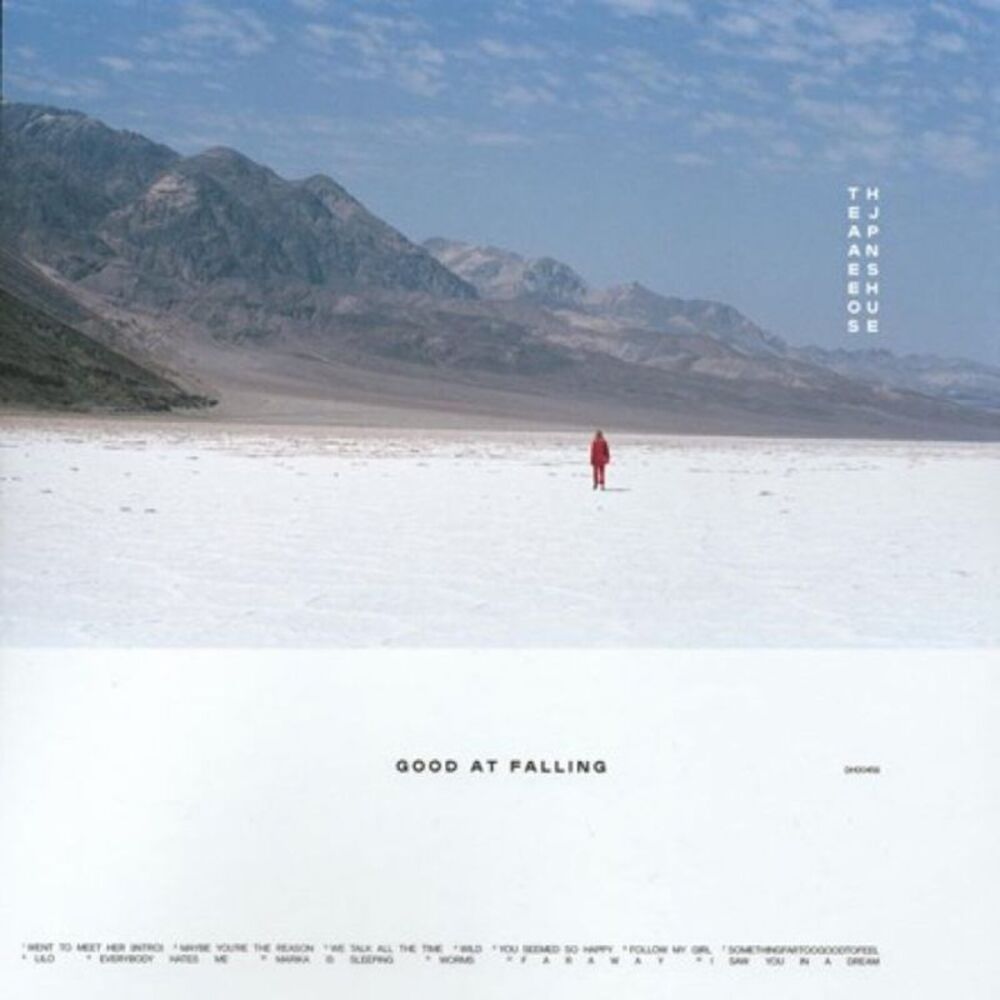 Japanese House - Good At Falling  LP LP